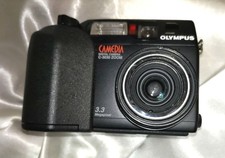 Appareil photo numérique