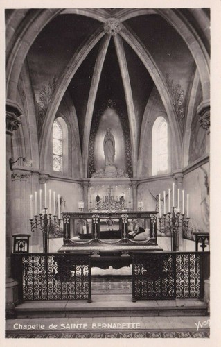 Carte postale ancienne cpa - ancienne,
