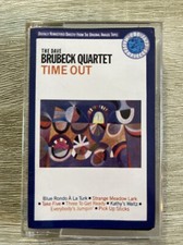 Dave Brubeck Quartet | Time