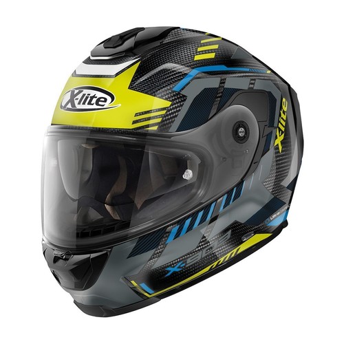 Casque intégral fibres - intégral,