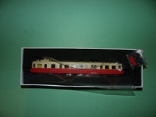 LS MODELS autorail diesel