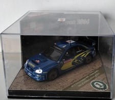 Subaru Impreza WRC Solberg