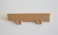 PLAYMOBIL (A3509) PIRATES - Planche Cache Canon Côté Droit Pont Bateau 4290 