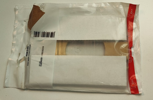 Cuenod 13016224 flange gasket - flange,