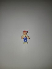 FIGURINE - MIGHTY MAX