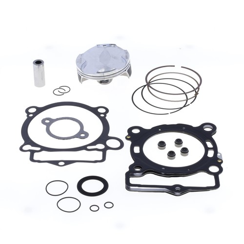 Athena top end piston kit - athena,