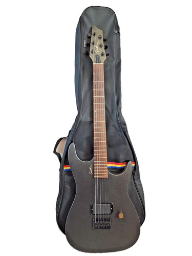Godin redline electric - redline,