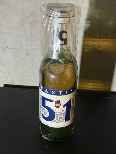 Pastis pernod bouteille - pernod,