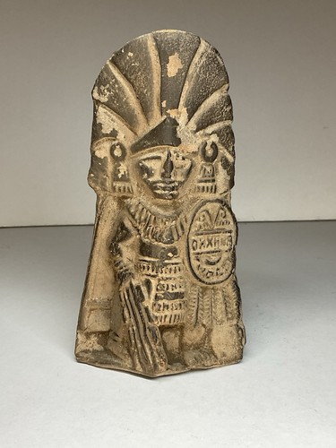 Poterie zapotèque - poterie,