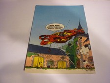 CARTE POSTALE - LES TRESORS DU