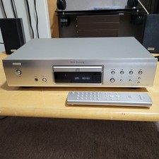 DENON DCD-755AE COMPACT DISC