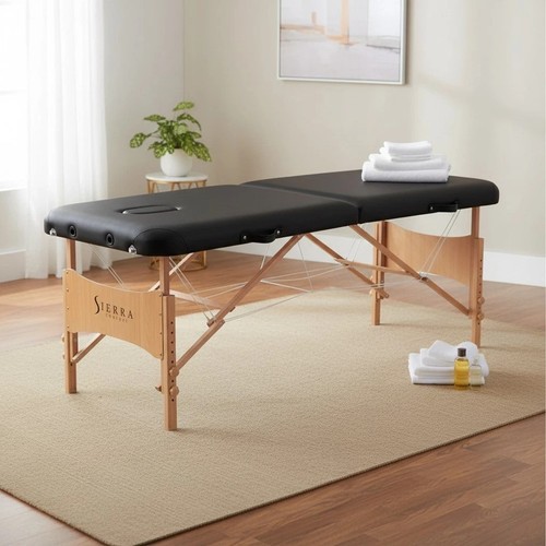 Lightweight portable massage - lightweight,