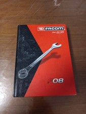 Catalogue Facom F 08