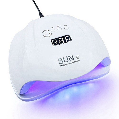 Sun w machine de - 54,