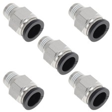 Raccords rapides pour air