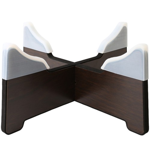 Support tambour langue - de,