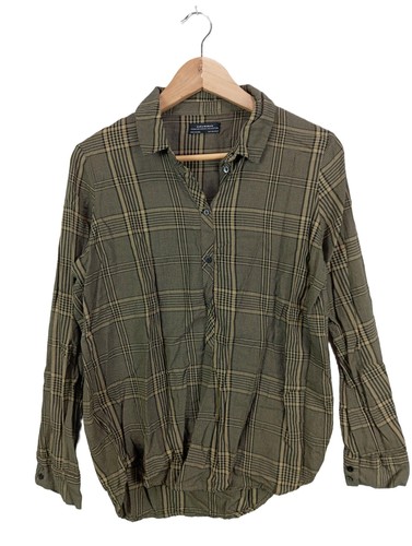 Zara woman chemise manches - zara,