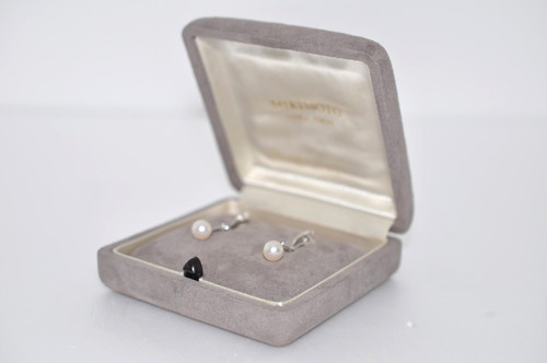 Boucles oreilles vintage - boucles,