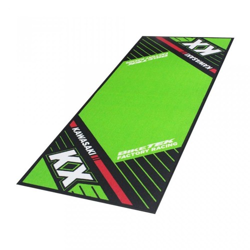 Tapis environnemental biketek - tapis,