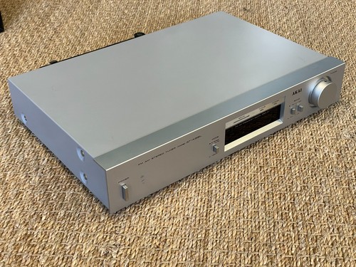 Tuner akai k22l révisé - at-k22l,