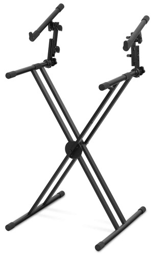 Support stand pied - pied, de