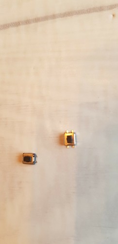 Switch pour clé - x,