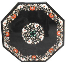 Plateau De Table En Marbre