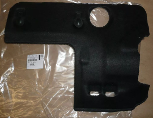 Cache moteur pour - cache,