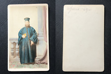 Grèce, Pope grec, prêtre