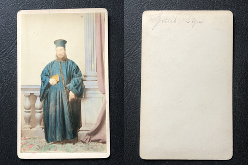 Grèce pope grec - grèce,, grec,