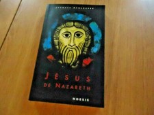 JESUS DE NAZARETH JACQUES