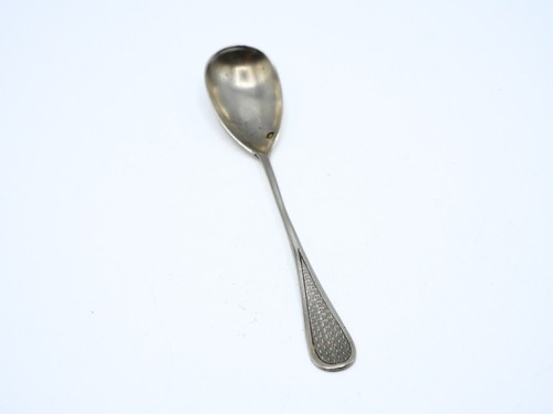 Belle cuillere oeuf en - cuillere,