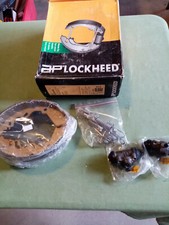 BEDFORD MINI VAN après 1984  Kit de freins AR complet AP LOCKHEED