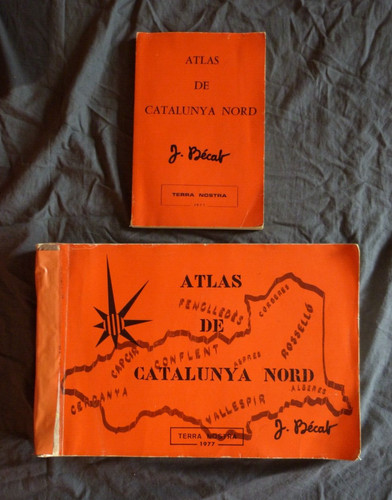 Becat atlas de - becat,, "atlas