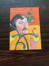 CARTE POSTALE 14X10 MUSEE