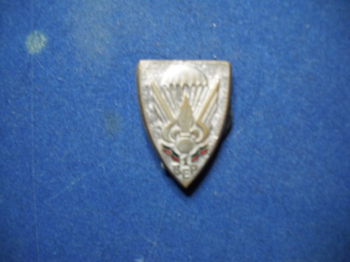 Insigne légion étrangère - légion,