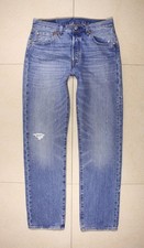 Jean homme LEVI'S 501 '93 Original Distressed (2021) W31 L32