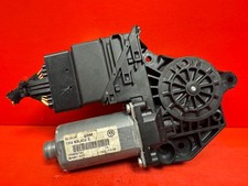VOLKSWAGEN GOLF 5 MOTEUR LEVE VITRE ARRIERE DROIT 1K4839402E 1K0959704K