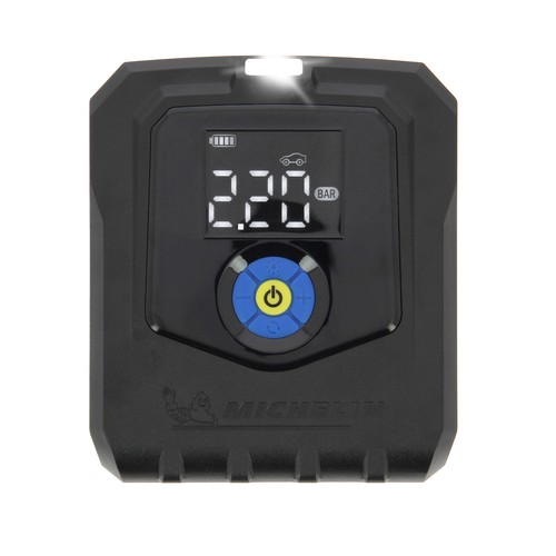 Michelin compresseur sans - compresseur,