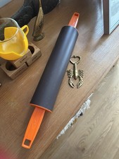 Rouleau Pâtisserie SIF Orange