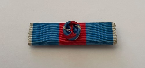 Rappel médaille des services - des,