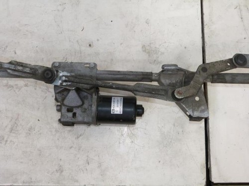 Moteur essuie glace avant