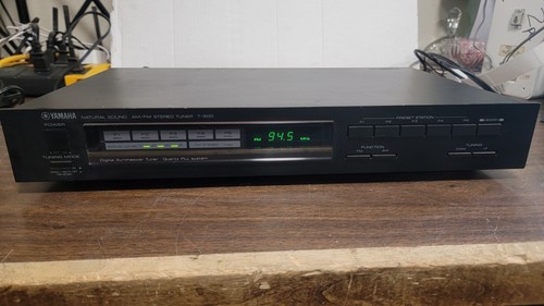 Yamaha 500 natural sound - t-500,