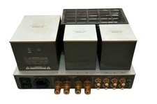 LUXMAN SQ-N100 Vacuum Tube