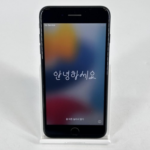 Apple iphone plus - 7,