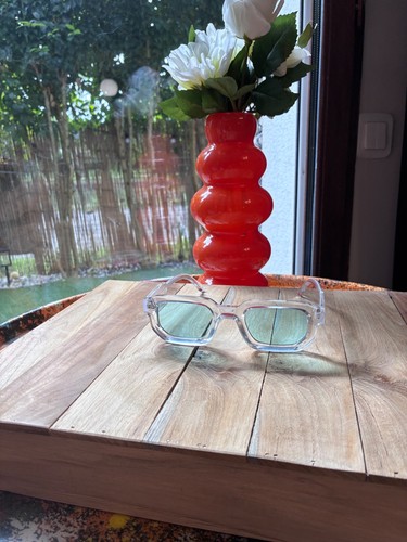 Lunette soleil style - de,
