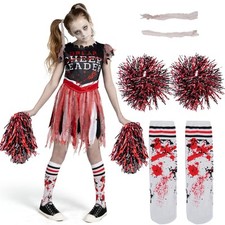 Costume de pom-pom girl pour