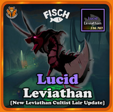 [FISH] - Lucid - Profane