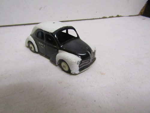 Jouet ancien voiture miniature - jouet,