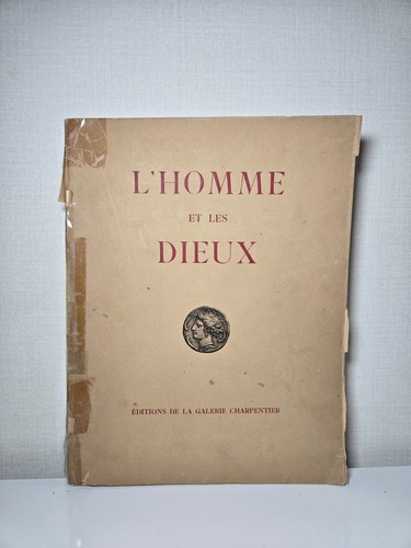 Homme les dieux - les,